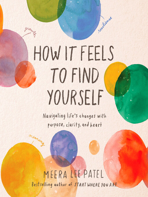 Title details for How It Feels to Find Yourself by Meera Lee Patel - Available
